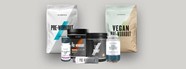 Jakie suplementy przed i po treningu zwiększą Twoją wydajność? Jakie suplementy przed i po treningu zwiększą Twoją wydajność?