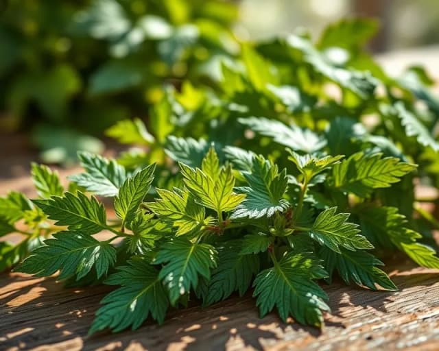 Czystek skutki uboczne: Jak uniknąć niepożądanych efektów zdrowotnych