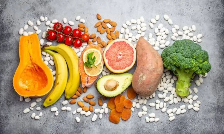 Co oznacza podwyższony poziom potasu i jakie niesie zagrożenia?