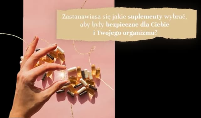 Czy warto brać suplementy? Odkryj prawdę o ich skuteczności Czy warto brać suplementy? Odkryj prawdę o ich skuteczności