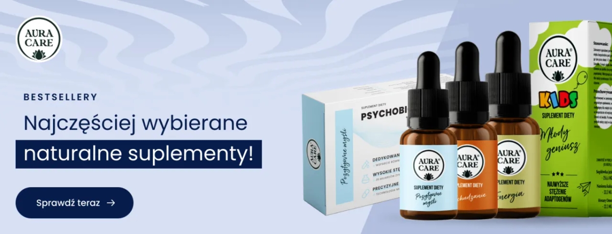 Jakie suplementy podawać autystykowi, aby poprawić ich samopoczucie?