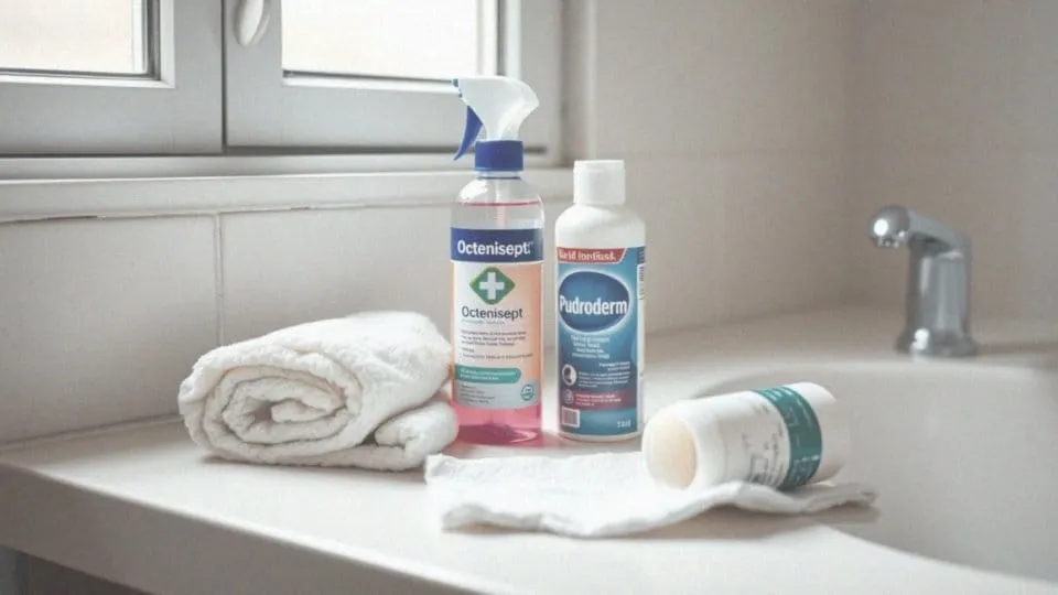 Jakie leki na ospę u dorosłych? Skuteczne metody łagodzenia objawów