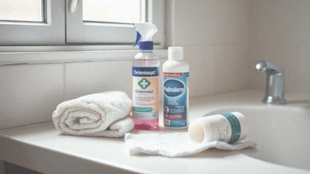 Jakie leki na ospę u dorosłych? Skuteczne metody łagodzenia objawów