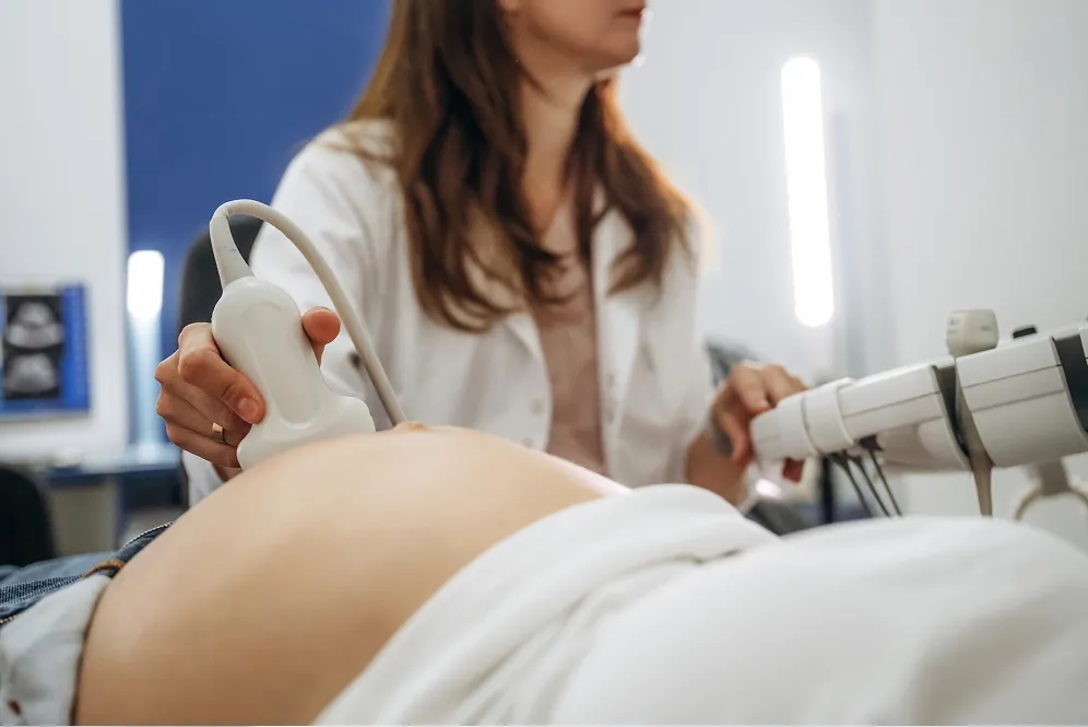 Co to są badania prenatalne i dlaczego są tak ważne dla zdrowia dziecka