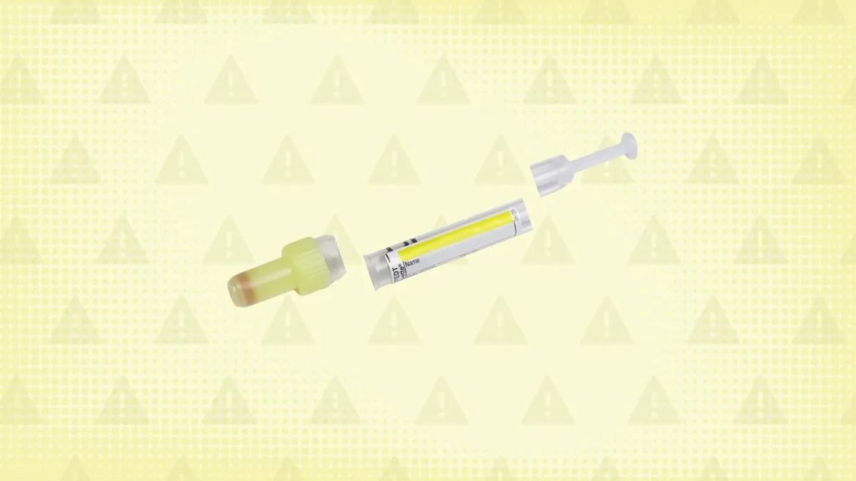 Skutki uboczne Eligard – co musisz wiedzieć, aby uniknąć problemów