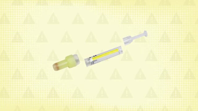 Skutki uboczne Eligard – co musisz wiedzieć, aby uniknąć problemów