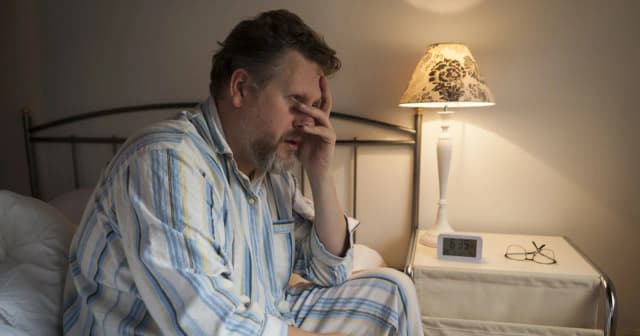 Niedobór wapnia objawy psychiczne: jak brak wapnia wpływa na umysł