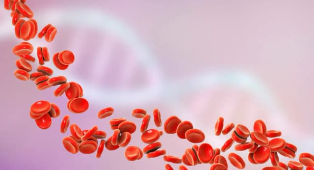 Podwyższony poziom hematokrytu: przyczyny, objawy i zagrożenia zdrowotne