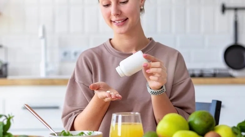 Jak łączyć suplementy, aby uniknąć negatywnych interakcji i zwiększyć wchłanianie