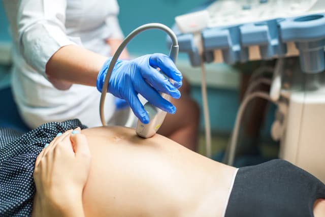 USG brzucha jak się przygotować do badania, aby uniknąć problemów