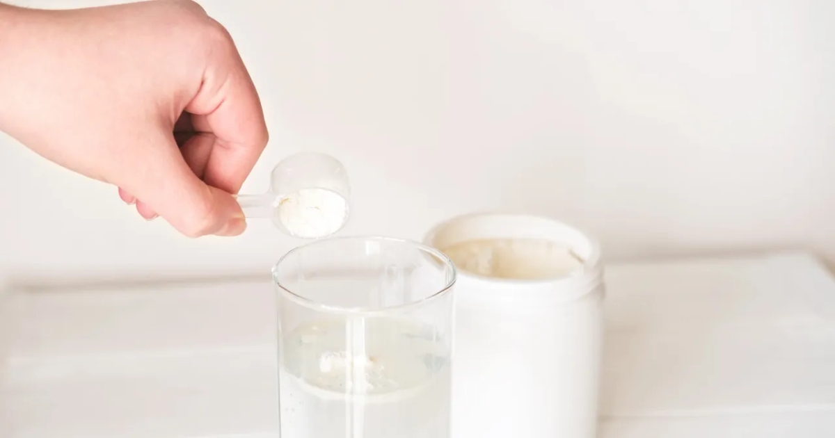 Kolagen do picia skutki uboczne: co musisz wiedzieć, aby uniknąć problemów