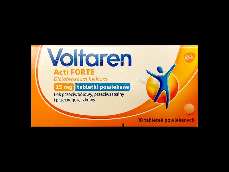 Lek Digavar na co jest - poznaj jego działanie i skutki uboczne