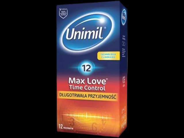 Skuteczne leki na wydłużenie stosunku i ich działanie na wytrysk