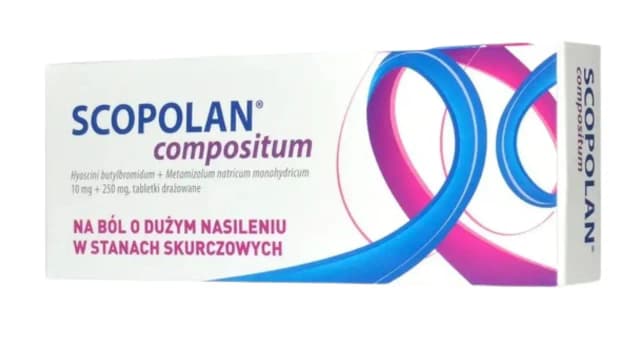 Skuteczne leki na ból trzustki - co wybrać dla ulgi? Skuteczne leki na ból trzustki - co wybrać dla ulgi?