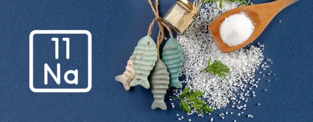 Niedobór sodu: objawy, które mogą zagrażać Twojemu zdrowiu Niedobór sodu: objawy, które mogą zagrażać Twojemu zdrowiu