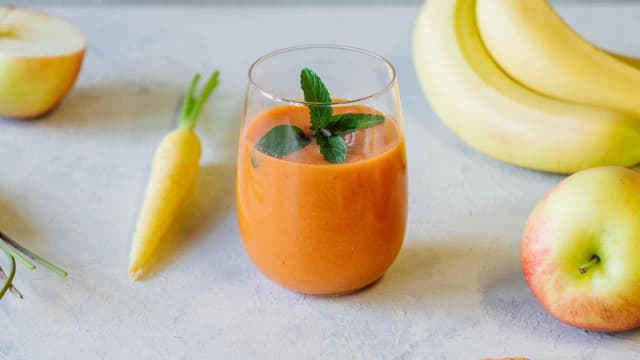 Co jeść przy niedoborze białych krwinek, aby wzmocnić odporność?