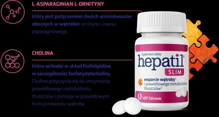 Lek hepatil na co jest? Poznaj jego działanie i zastosowanie dla wątroby