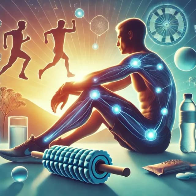 Jakie suplementy na regenerację naprawdę działają i przyspieszają proces?